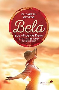 Livro Bela aos olhos de Deus