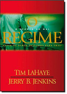 Livro O Regime