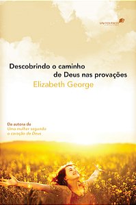Livro Descobrindo o caminho de Deus nas provações
