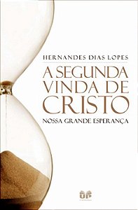 Livro A segunda vinda de Cristo