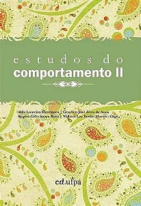 Livro Estudos Do Comportamento Ii