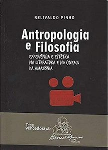 Livro Antropologia E Filosofia: Experiencia E Estetica N