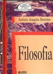 Livro Filosofia