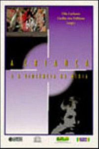 Livro A criança e a violência na mídia
