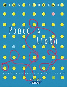 Livro Ponto & linha
