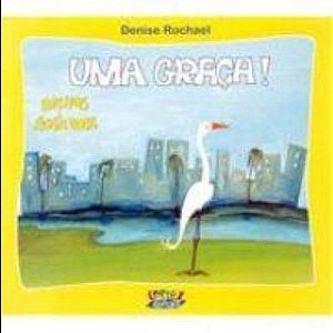 Livro Uma Graça!