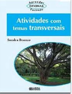 Livro Atividades com temas transversais