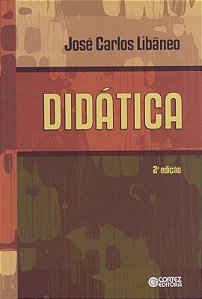 Livro Didática