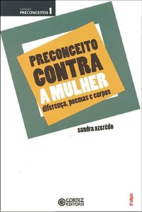 Livro Preconceito contra a "mulher": diferença, poemas e ...