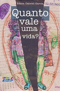 Livro Quanto vale uma vida?