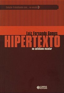 Livro Hipertexto no cotidiano escolar