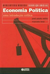 Livro Economia política