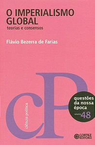 Livro Imperialismo global: teorias e consensos