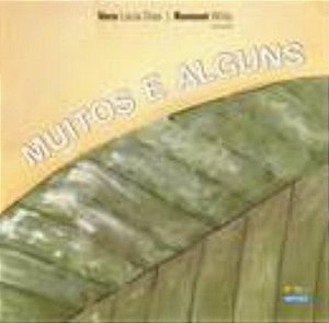 Livro Muitos e alguns