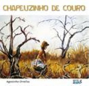 Livro Chapeuzinho de couro