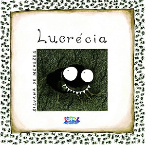 Livro Lucrécia