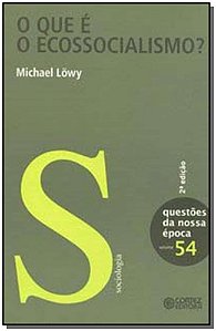 Livro O que é o ecossocialismo?