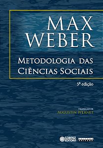 Livro Metodologia das ciências sociais