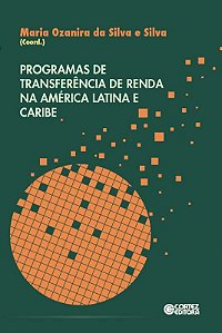 Livro Programas de transferência de renda na América lati...