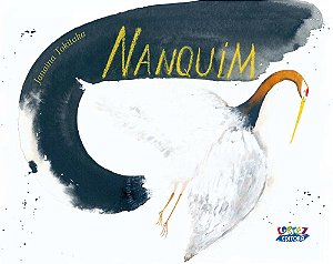 Livro Nanquim