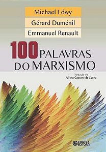 Livro 100 palavras do marxismo