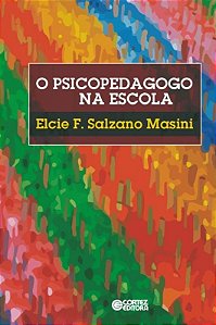 Livro O psicopedagogo na escola