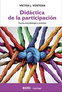 Livro Didáctica de la participación: teoría, metodología y prác...