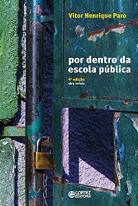 Livro Por dentro da escola pública