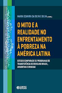 Livro O mito e a realidade no enfrentamento à pobreza na ...