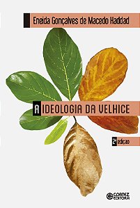 Livro A ideologia da velhice