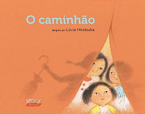 Livro O caminhão