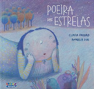 Livro Poeira das estrelas