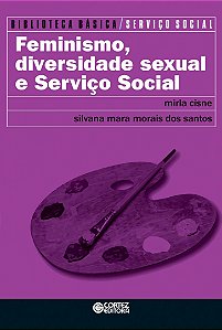 Livro Feminismo, diversidade sexual e Serviço Social