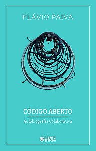 Livro Código aberto: autobiografia colaborativa