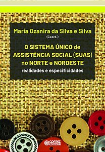 Livro O sistema único de assistência social (SUAS) no nor...
