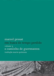 Livro O caminho de Guermantes (Volume 3)