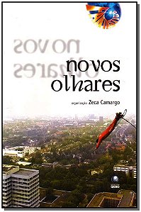 Livro Novos Olhares