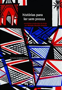 Livro Histórias para ler sem pressa