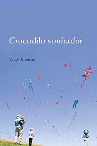 Livro Crocodilo Sonhador