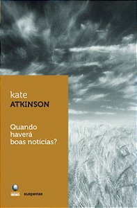 Livro Quando Haverá Boas Notícias?