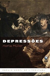 Livro Depressões