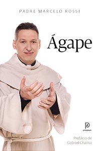Livro Ágape
