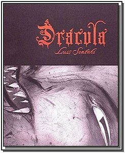 Livro Drácula