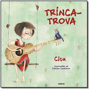 Livro Trincatrova