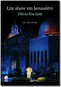Livro Um Show Em Jerusalém