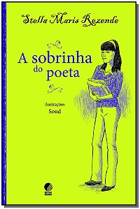 Livro A sobrinha do poeta