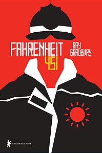 Livro Fahrenheit 451