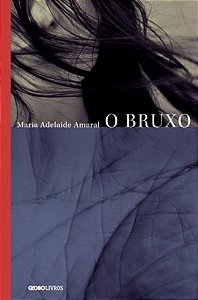 Livro O bruxo