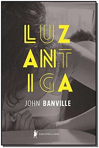 Livro Luz antiga