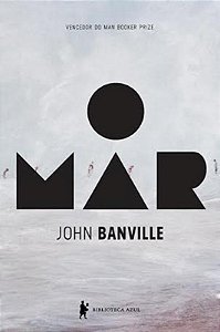 Livro O mar